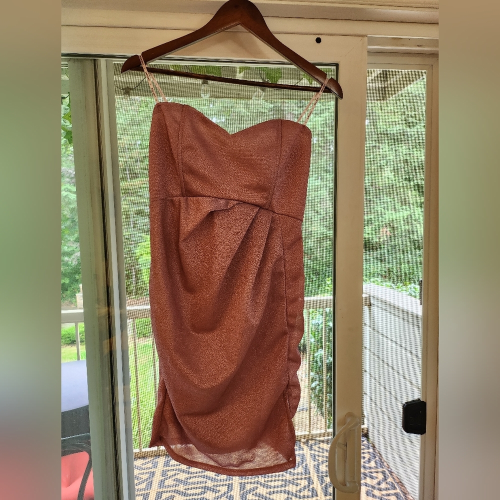 Maternity Dress